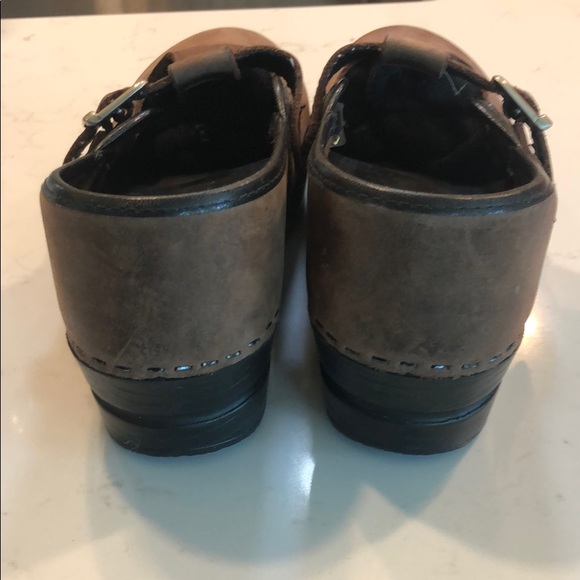 Sanita Clogs Cute! - Picture 8 of 8